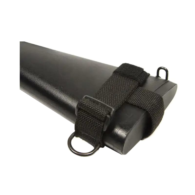 Blue Force Gear A2 Buttstock Sling Adapter, Black