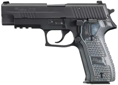 SIG SAUER P226 EXTREME CA COMPLIANT