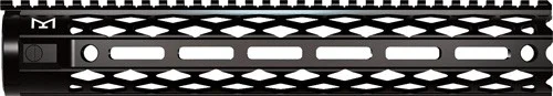 YHM BLACK DIAMOND M-LOK - FOREARM AR-15 RIFLE LENGTH