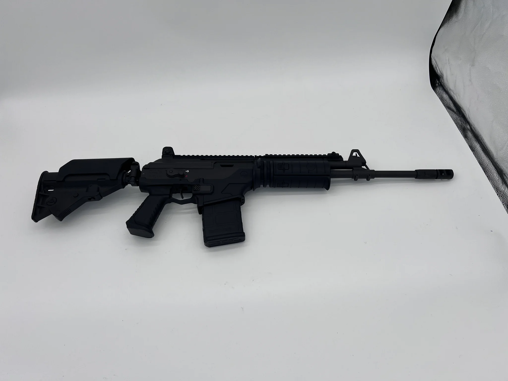 IMI ace (Used)