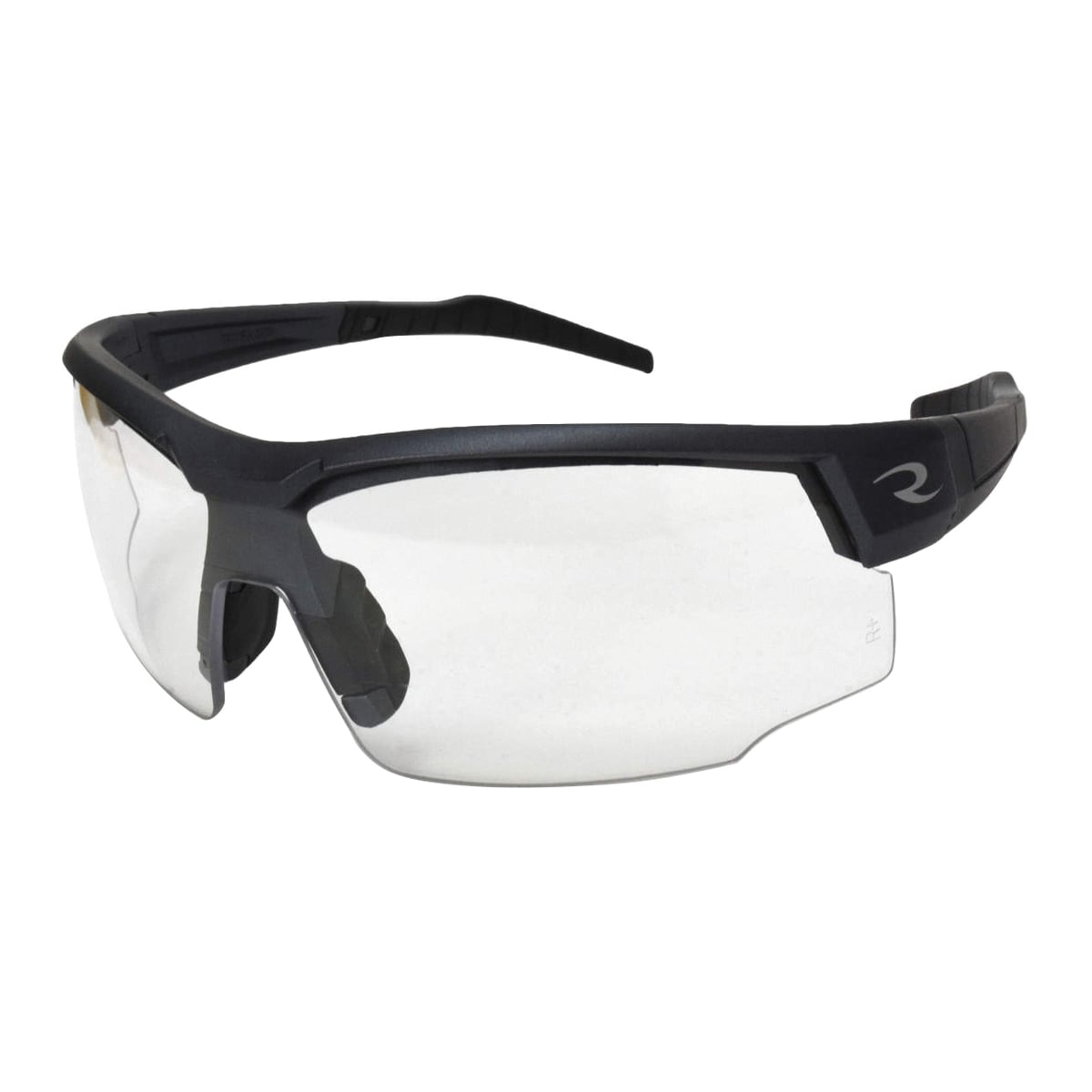 Radians Call Sign Bravo Shooting Glasses, Blue/Gray/Clear
