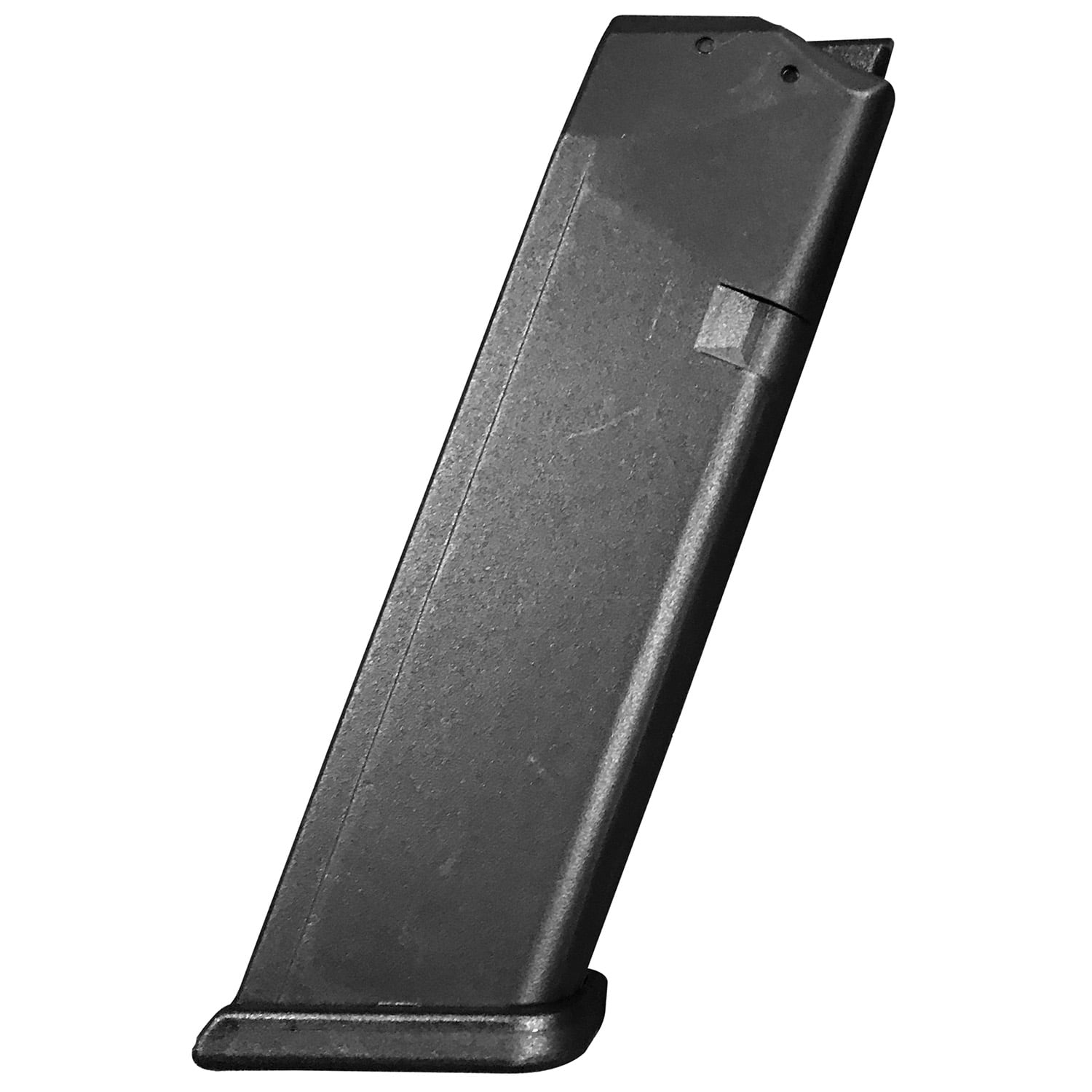 Rock Island 17rds 9mm Magazine, Black - STK10017