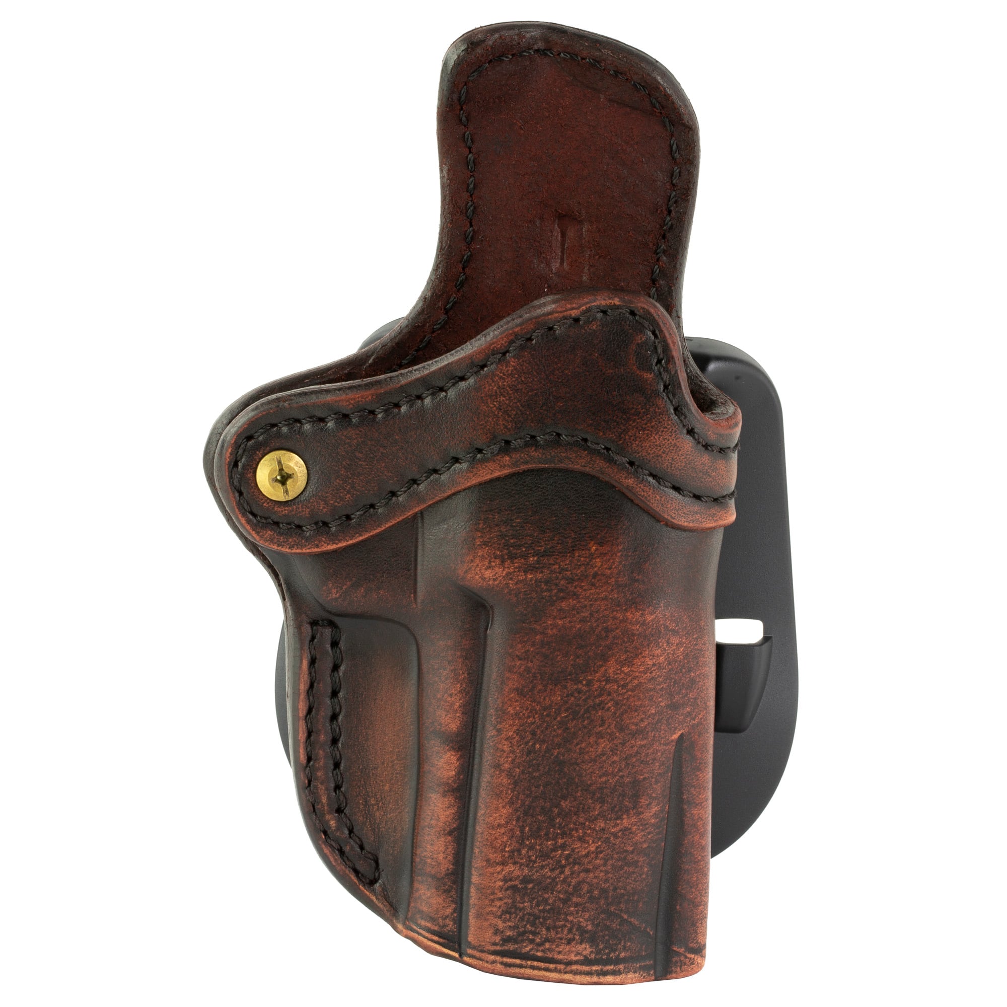 1791 PDH2.4 OWB Paddle Holster, fits Optic Ready Full Size Pistols, Right Hand