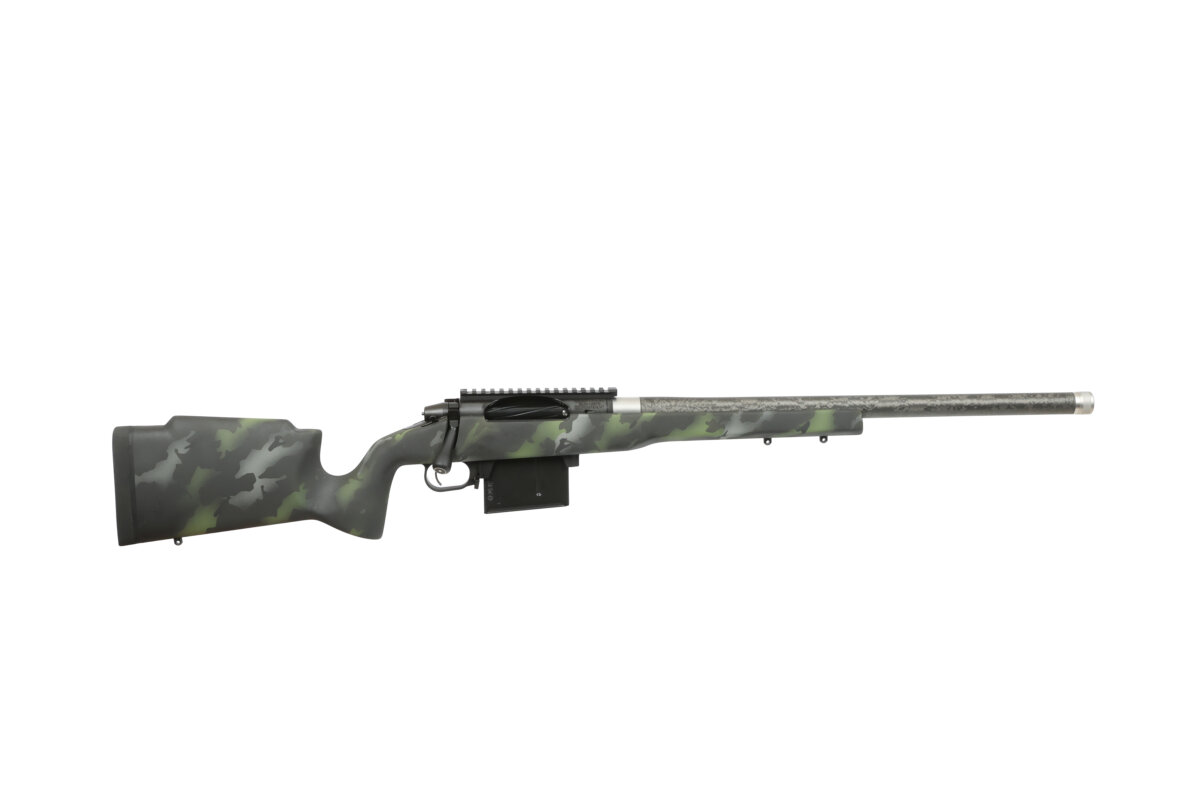 Proof Research ELEVATION MTR 300WIN MDNGT 22" MIDNIGHT STOCK