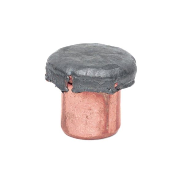 Swift A-Frame .54 Caliber HP Muzzleloader Bullet, 325 gr 0.452" 10rds