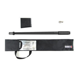 Barrett MRAD Barrel Conversion Kit .308 Win Fluted 24" Black