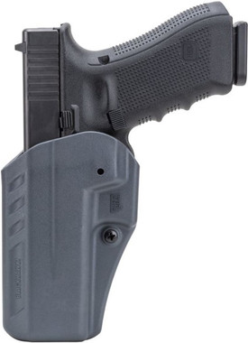 Blackhawk Ambidextrous A.R.C IWB Holster for Glock 43/Kahr P9 - 417568UG