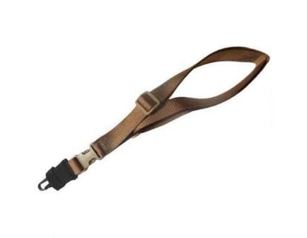 TAC-Shield CBQ SP Sling, HK Hook, Coyote - T6005CY