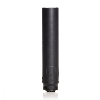 DEAD AIR NOMAD-LT TI Black SUPPRESSOR