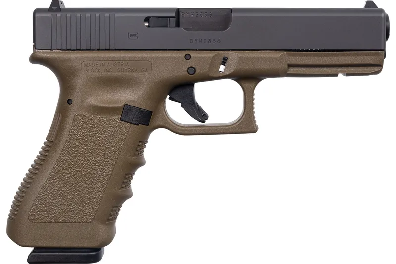 GLOCK G22 GEN 3