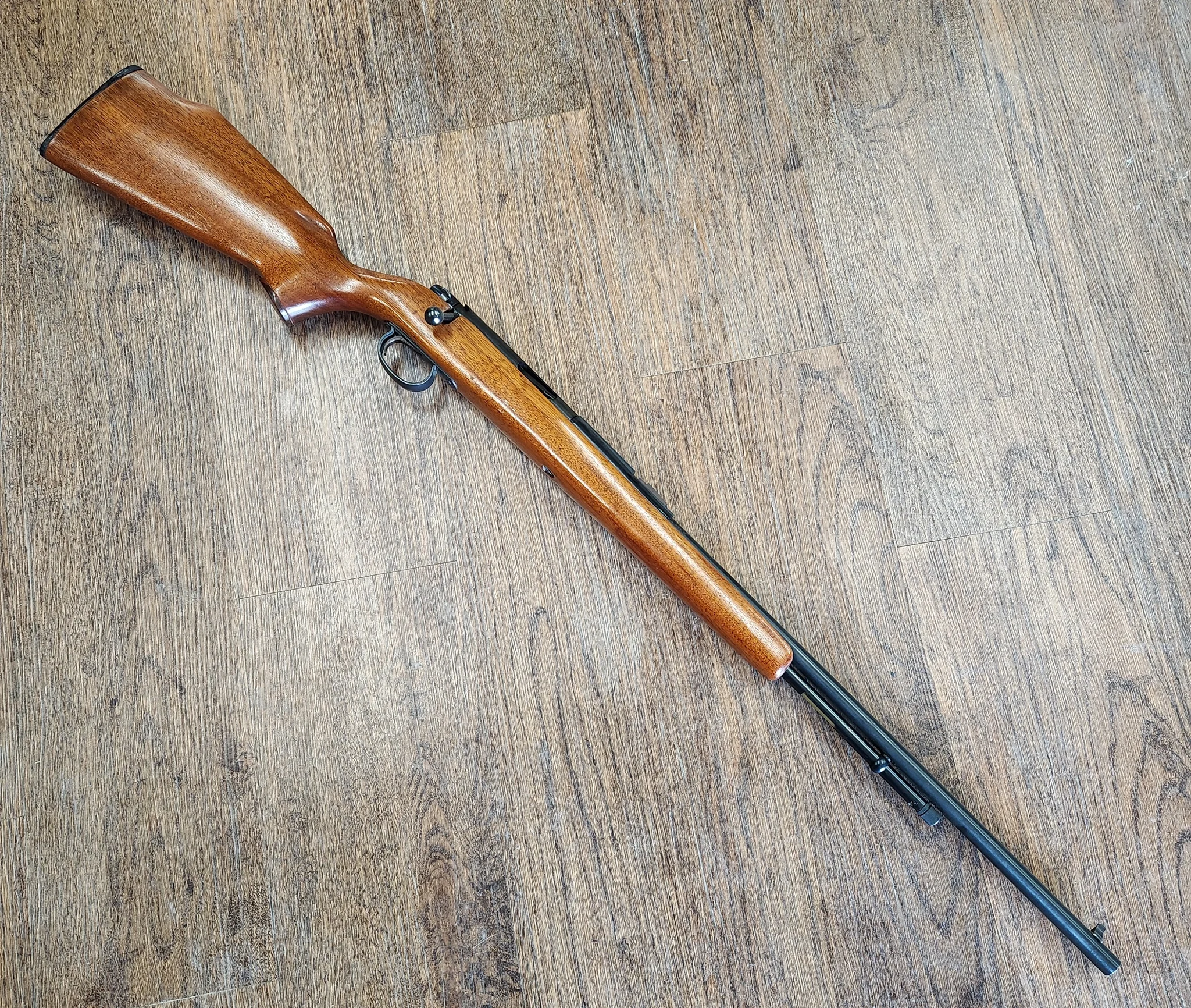 REMINGTON 592M (Used)