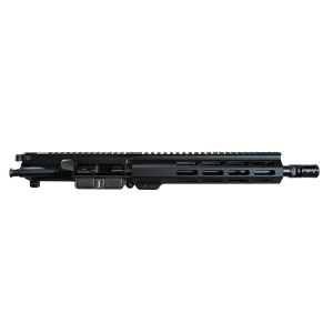 One-Horse One Horse Complete Upper Receiver 5.56 NATO 10.5" with BCG and Charging Handle