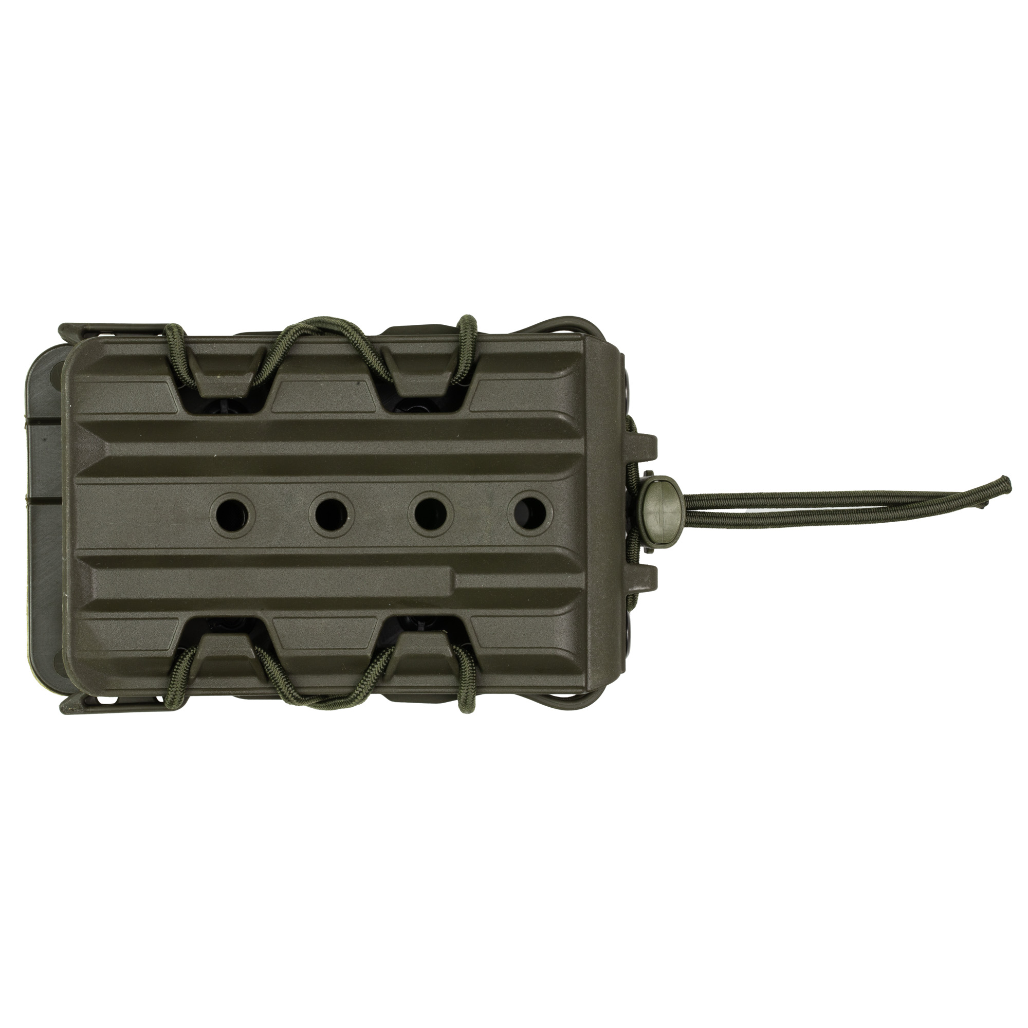 High Speed Gear Polymer Taco Magazine Pouch, OD Green - 16TA01OD