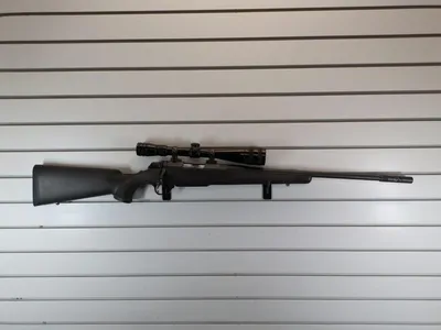 BROWNING A-BOLT (Used)