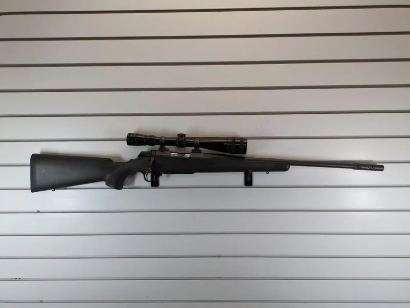 BROWNING A-BOLT (Used)