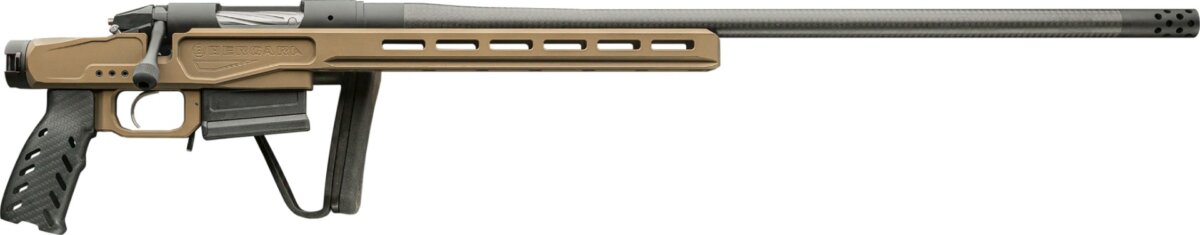 Bergara BRG MG LITE 300 22B TB