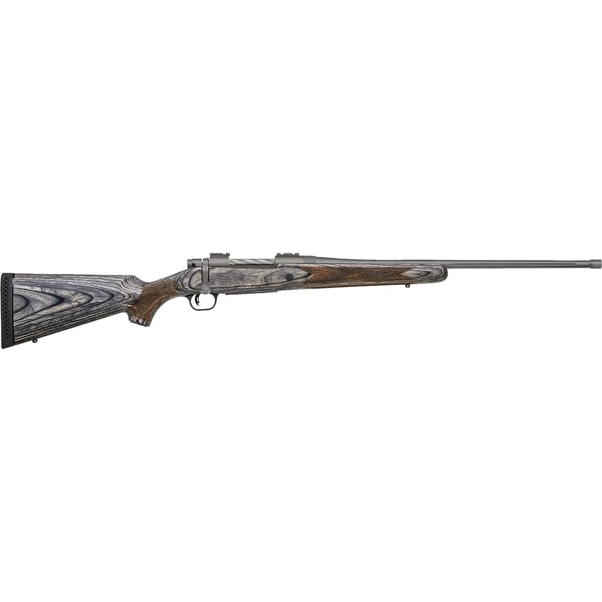 Mossberg Patriot Predator 7mm PRC Bolt Action