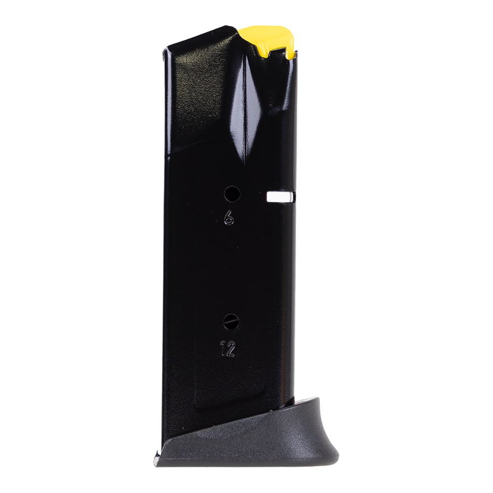 Taurus G3C 9mm 12 Round Magazine, Black - 358-0023-00