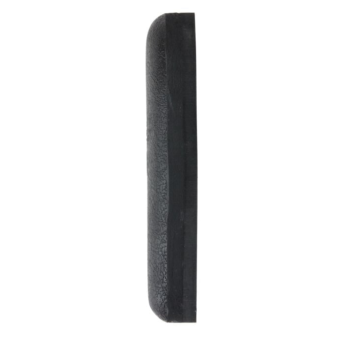 pachmayr D752B Decelerator Old English Field Pad, Black