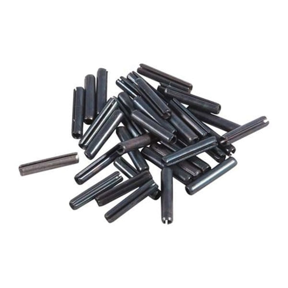 Brownells 3/32" x 0.50" Roll Pin Refill, Pack of 36
