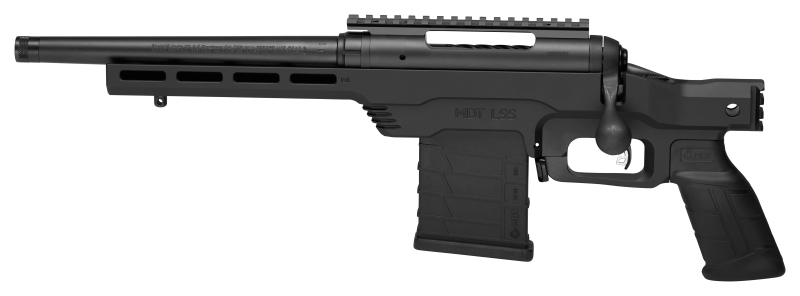 Savage 110 PCS Bolt Action Pistol .400 Legend 10.5"