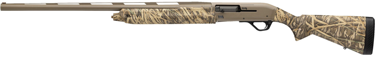 Winchester SX4 HYB HNT 12/26 MOOSG 3.5" # MOSSY OAK ORIGINAL SHADOW | LH