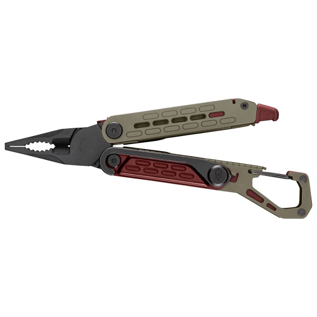 Gerber Stakeout Spark Multi Tool, Coyote Brown - 1070224