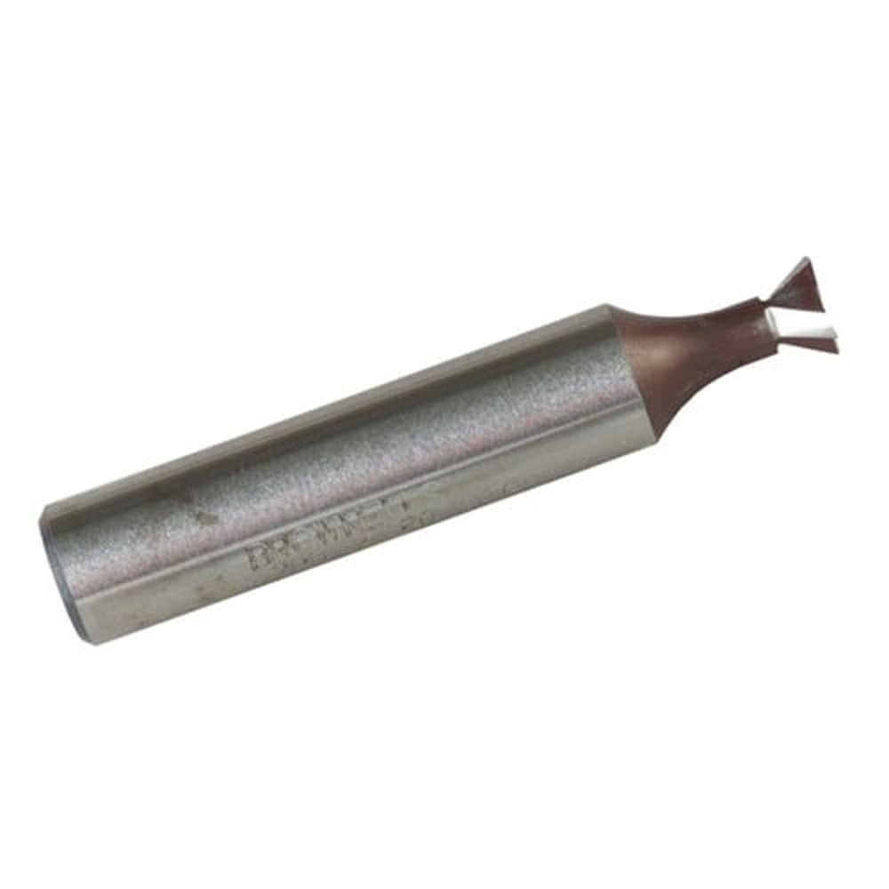 Brownells 60 deg Wilson Dovetail Cutter