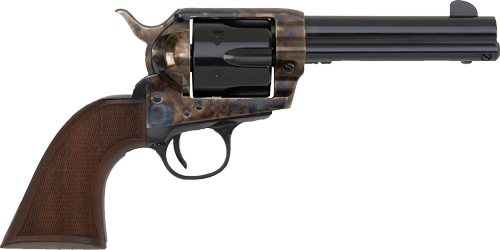 E.M.F. Deluxe Californian .357 Magnum Revolver