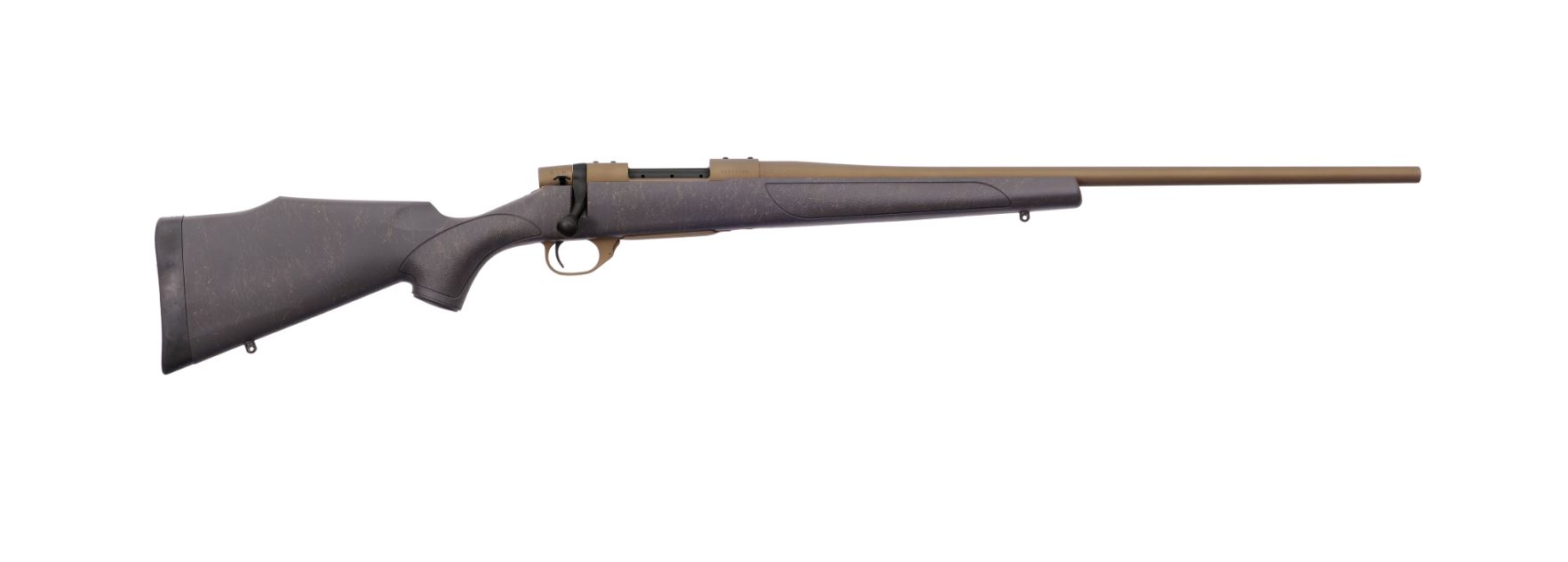 Weatherby Vanguard WeatherGuard 7mm Rem Mag Bolt Action Rifle