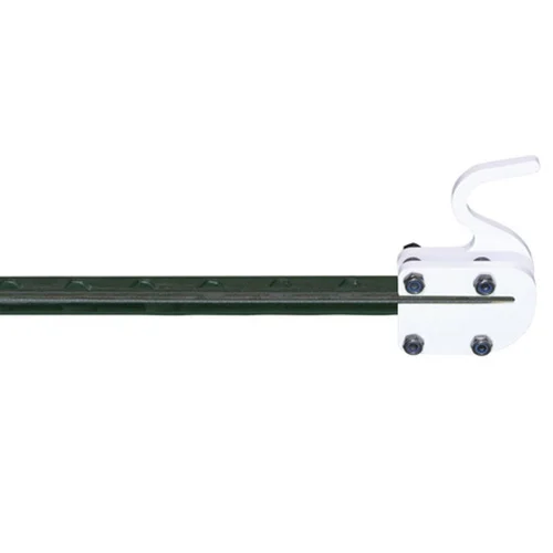 T-POST TARGET HOOK