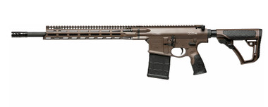 DANIEL DEFENSE DD5 V4 7.62x51mm SEMI-AUTOMATIC AR-10 RIFLE Milspec+