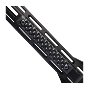 M-LOK PANEL 3 SLOT HYDRA PATTERN