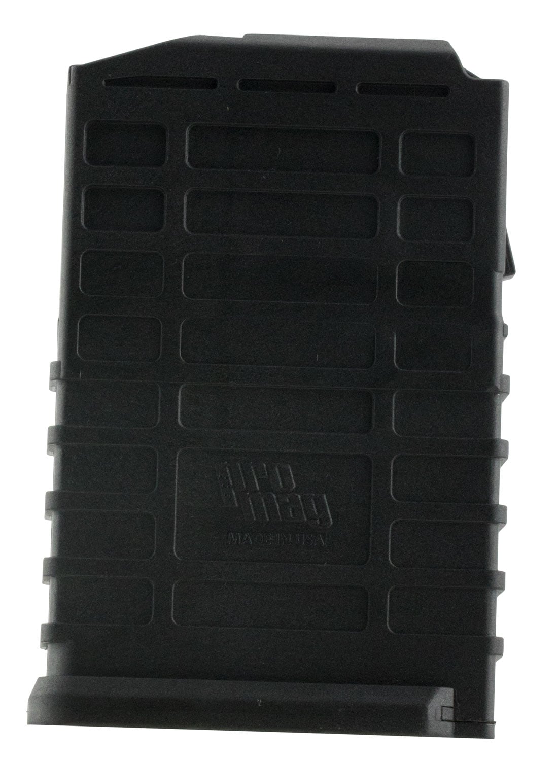 ProMag 10 Round .308 Win Magazine, Black - RUG22