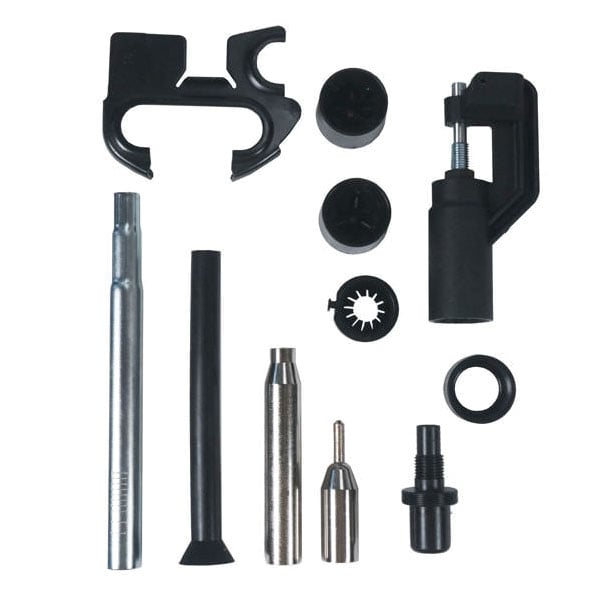 Mec 600 Jr Mark V 12 Gauge Die Set