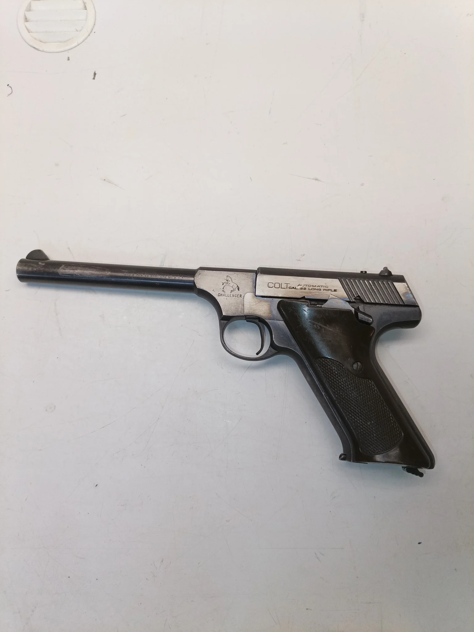 COLT challenger (Used)