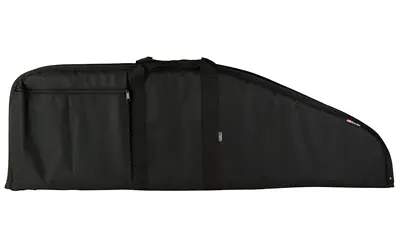 ALLEN TAC SIX RFLE CSE 38" BLACK