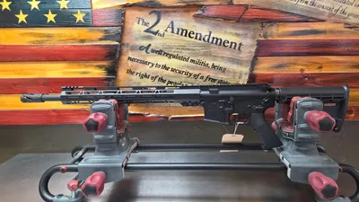 BEAR CREEK ARSENAL BCA15 (Used)