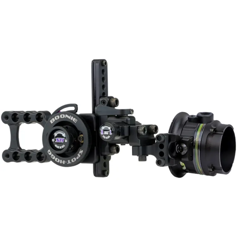Spot Hogg Boonie HM w/ROTI Sight 2 Pin .019 LH