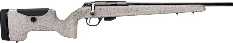 Tikka T1X UPR .17 HMR 16in Threaded Rifle