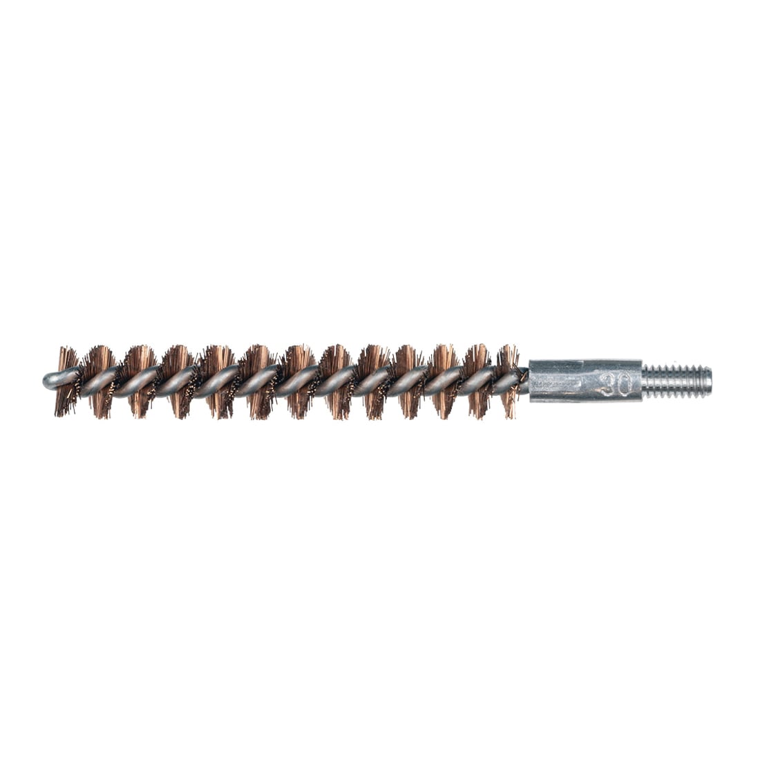 Shooter's Choice .30 Cal/.300 Win Mag/.32 Cal #8-32 3" Bore Brush