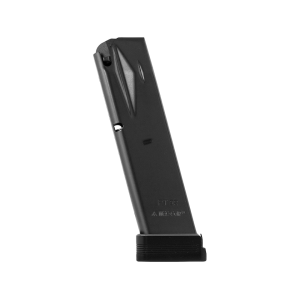 Mec-Gar Magazine Taurus Competition PT 92/99 9mm Luger 10-Round
