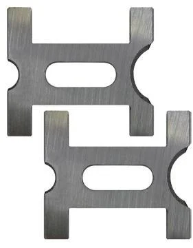 Forster Co-Ax LS Lower Shell Holder Jaws