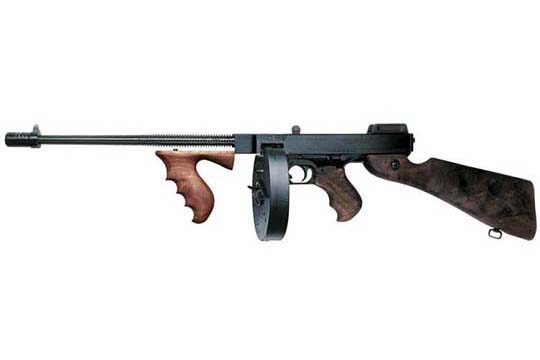 AO Thompson 1927A1 Deluxe .45 ACP Semi Auto Rifle