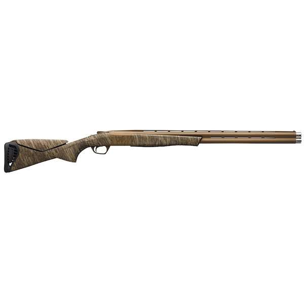 Browning Cynergy WW MOBL 12GA Shotgun 26" Barrel