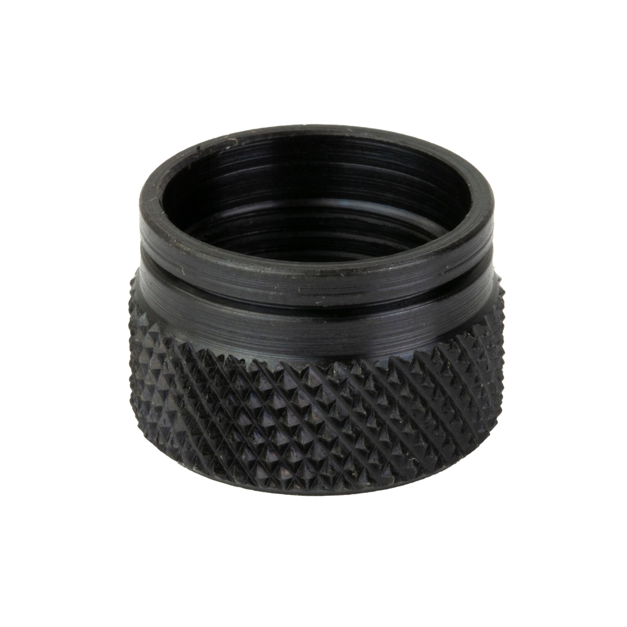 GrovTec Pistol 9mm Barrel Thread Protector, 1/2X28" - GTHM244