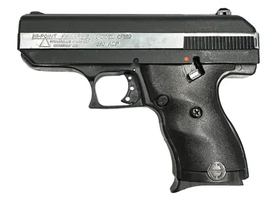 HI-POINT CF380 (Used)
