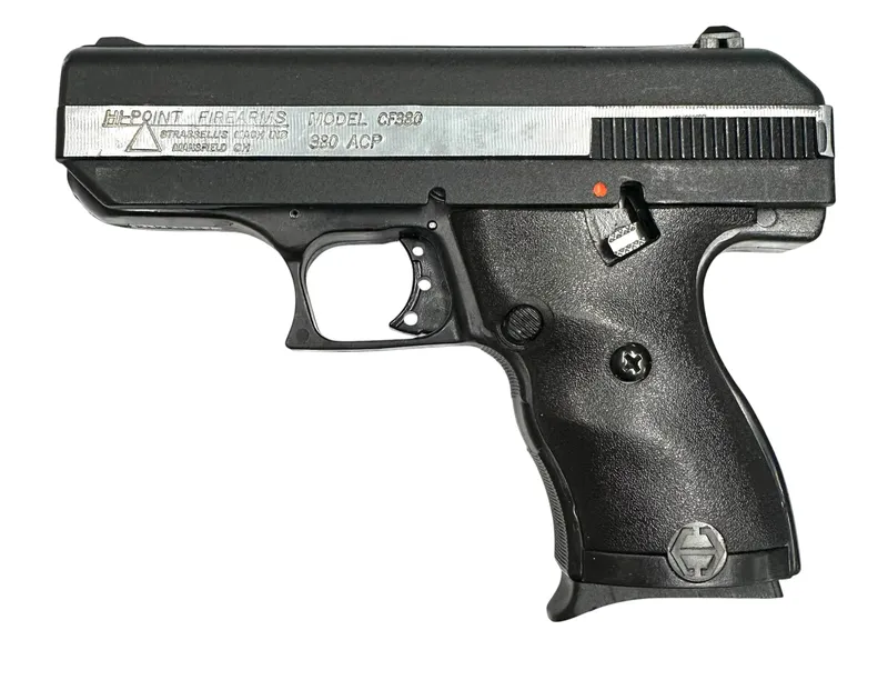 HI-POINT CF380 (Used)