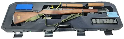 SPRINGFIELD ARMORY m1 garand (Used)