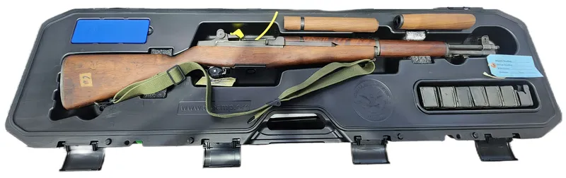 SPRINGFIELD ARMORY m1 garand (Used)